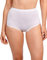 SANS COMPLEXE Femme Simplement Coton B_61ah35 Culotte, Blanc, 46 EU
