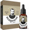 BEARDPRIDE Bartöl Herren - Herb - Das Original Bart Öl aus dem Barbershop - Unser Bartpflege Öl macht den Bart weich - 100% naturreine Öle - Beard Oil ideale Geschenk für Männer