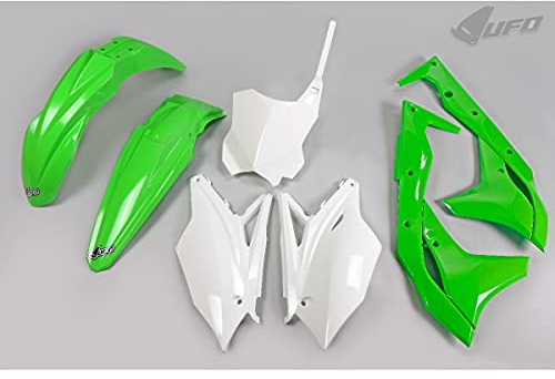 UFO PLAST KIT 999 19 Kawasaki KXF 250 2018-2020