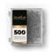 Loventure® D Curl Pre Fanned Volume Lashes 6D, 8D, 10D, 12D, 14D or 20D | 500 Premade Fans Eyelash Extension | Russian Volume Lashes | False Eyelashes | Lightweight Pro Lash Extensions