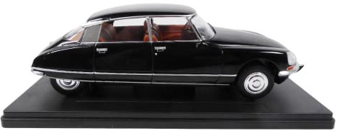 OPO 10 - Miniaturauto im Maßstab 1:24 reproduziert, kompatibel für Citroen DS 23 Pallas 1973 - PTVQ8