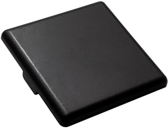 KLAK 45 - Abdeckkappe Endkappe für Aluprofil 45x45-10 Stück
