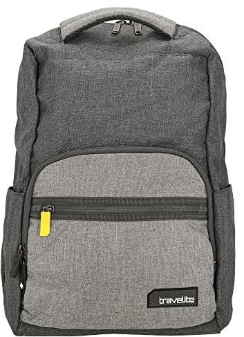 Travelite Nomad - Rucksack 40 cm Anthrazit