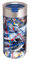 Quokka BOOST ABSTRACT | VERRE THERMIQUE EN ACIER INOXYDABLE POUR CAFÉ 400 ML