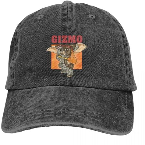 TONFON Baseballkappe Rambo Baseballkappen Hardtop Cap Film Sonnenschatten Cowboyhüte für Männer Trucker Papa Hut Geburtstag Halloween