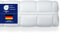 Träumegut24 - ergonomische 7-Zonen Matratze 80x200 cm | Größe + Höhe wählbar | Härtegrad H2&H3 | Kaltschaummatratze | Hautfreundlicher Bezug | Oeko-TEX® | (80 x 200 cm, 13 cm)