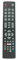 Smart TV Remote Control For Polaroid P32RDP0119U / P50UP1399U