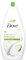 Dove Bagnodoccia Rinfrescante, Idratante Dermo-Naturale, Cetriolo e Tè Verde, 1/4 Crema Idratante, Dermatologicamente Testato, Bagnoschiuma Uomo e Donna, 100% Bottiglia Riciclata* 450 ml