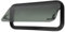 Donened - Finestra di esposizione per camper, 700 x 300 mm, finestra laterale, camper con finestrino, per camper, roulotte, furgoni e camper
