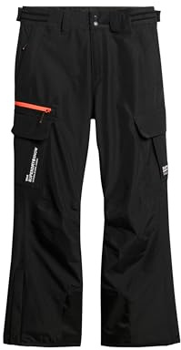 Superdry Herren Ski Ultimate Rescue Hose