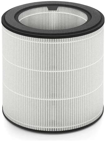 FY0194/30 Air Purifier Replacement HEPA Filter,Compatible For Philips,800 Series AC0820/30 AC0820/10,Air Purifier Filter Accessories