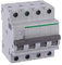 HYRTEFBN Disjoncteur OSMC32N-D20A/4P OSMC32N4D20 Disjoncteur OSMC32N, 4P, Courbe D, 20 A, 400 V, ICN = 6 kA, M5