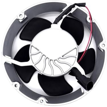 1pc 24V 1.8A D1751S24B6CZ-16 axial fan cooling fan 172 * 50mm