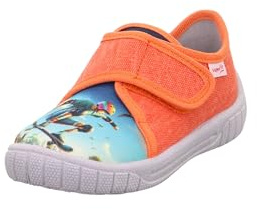 Superfit Jungen Bill Hausschuhe 1-800271Hausschuhe