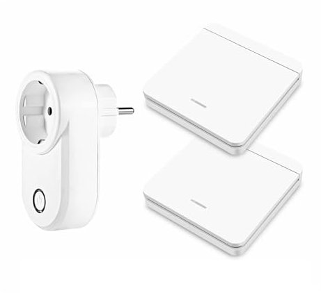 Avec interrupteur mural prise de courant 15A 220V(TYPE2)