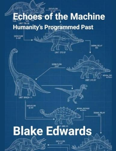 Echoes of the Machine: Humanity's Programmed Past