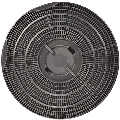 SPARES2GO Type 30 Carbon Charcoal Vent Filter for Whirlpool Cooker Hoods