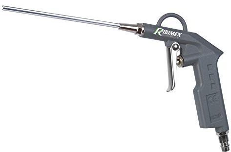 RIBIMEX - PRACSOUF150/B - Pistola ad aria compressa con becco lungo
