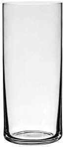 Utopia P64011 Finesse Long Drink Glass, 12.25 oz., 35 cL (Pack of 6)