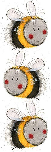 Alex Clark BEE Bottle Bag - Congratulations - Thank You - Birthday - Perfect for Any Occasion