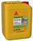SIKA - Traitement algicide et fongicide renforcé anti-traces rouges - Sikagard 126 Stop Rouge - Nettoyant désincrustant - Elimine algues rouges - Mur - Toiture - Terrasse - Façade - Dallage - 5L