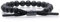 Rastaclat Beaded Bracelets for Men and Women - Core Collection | Adjustable Stackable Bracelets Beaded by Hand | Great Gifts for Men, Women, Teens & Couples, Small/Medium 4.5-6 Inches, Wooden Beads,