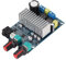 Digital Amplifier Board, TPA3116D2 Professional Power Amplifier Board, 100W Bass Output Subwoofer Amp Module, Audio Stereo Amplifier Board for DIY Speakers