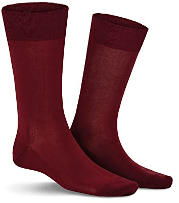 KUNERT Herren Socken Clark druckfreier Bund