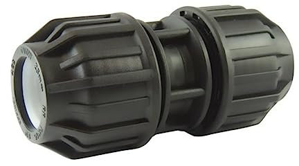 CODITAL - Manchon à compression en polypropylène - 32mm