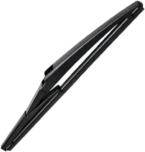 Ersatz der Auto-Scheibenwischerblätter für Toyota Yaris Schrägheck MK3 2011–2019