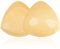 Niidor Self-Adhesive Insert Bra Pads, Women's Triangle Invisible Croppable Push-up Breast Cup Lifter for Underwear and Bikini (Double Side Sticky)