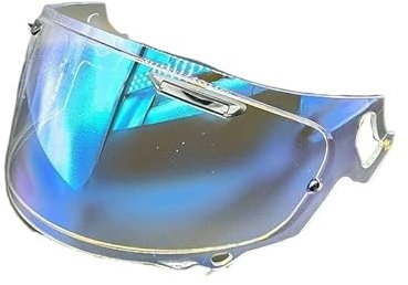 YuWuZhu Helmvisier, geeignet für ARAI Helmvisier, geeignet für Windschutzscheibenvisier RX7X XD NE0 Astro-GX(C)