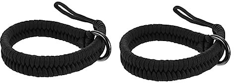 Artibetter 2 Stücke Digital Kamera Handschlaufe-verloren Strap Quick Release Kamera Lanyard für