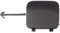 Cache Crochet De Remorquage De Pare-Chocs Arrière pour Peugeot 3008 4008 5008 9814638777 9814387677 9300490477(2016-2021 3008)