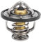 CTAB Termostato de refrigerante del motor 25500-37200 for Kia Sedona/Sorento 2002-2006. Pieza de repuesto.
