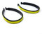 Lot de 2 pinces de protection pour pantalon de vélo légères idéales pour tous les cyclistes
