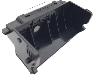 JFGIkLFD Druckkopf QY6 0080 Kompatibler Druckerkopf Kompatibel mit IP4800 IP4880 IP4980 IP5280 IX6500 IX6580 MG5280 MG5380 IP4900