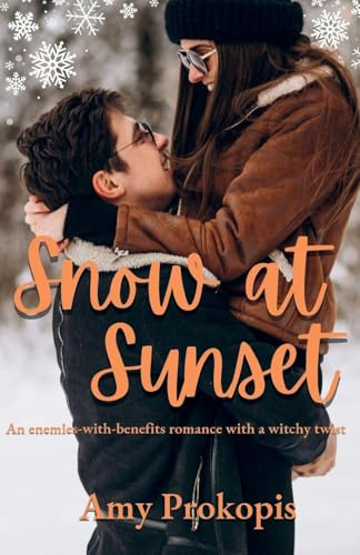 Snow at Sunset (Seasons of Witches)
