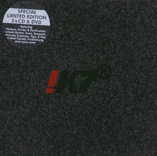 Gestrichen (Rough Trade)