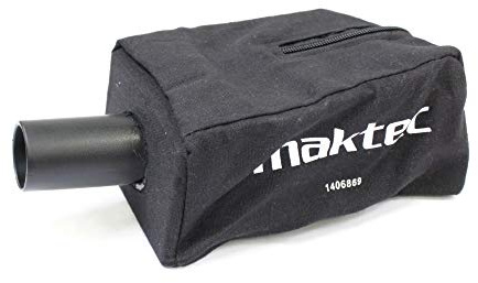 Makita 140686-9 komplett Staubsack kpl