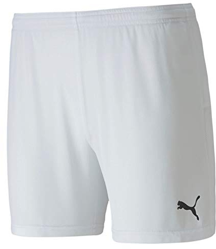 PUMA Damen Shorts Teamgoal 23 Knit Shorts W