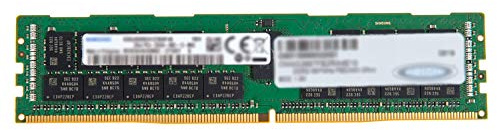 Origin Storage 32GB DDR4 2400MHz RDIMM 2Rx4 ECC 1.2V module de mémoire 32 Go 1 x 32 Go