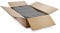 Black Wheelie Bin Liners CHSA 15KG Heavy Duty (1219 x1575) 100 bags