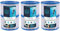 Alford & Lynch Lot de 6 filtres de rechange pour Intex 2900100000 B01DEMGBAI Intex-29001E PureSpa Type S1