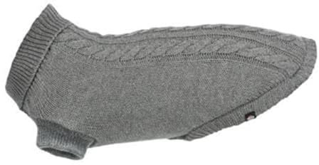 Kenton Jersey, XS: 27 cm, grau