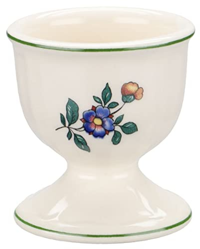 Villeroy & Boch Eierbecher auf Fuß Alt Straßburg