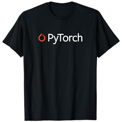 PyTorch - Software für maschinelles Lernen für Entwickler, Programmierer T-Shirt