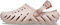 Crocs Mixte Echo Clog Storm Sabot, Pink Clay, 11 UK Men (M12)