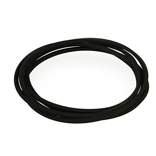 THAKKER Präzisionsriemen - passend für Thorens TD 2030 Riemen Plattenspieler | Antriebsriemen für Außenläufer | Drive Belt