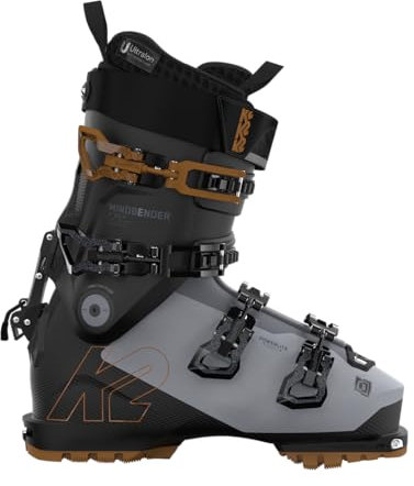 K2 Herren x Inline Skates, grau, 45.5